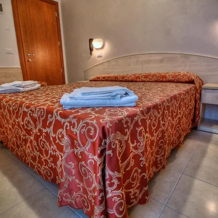 Belmar Hotel 2*