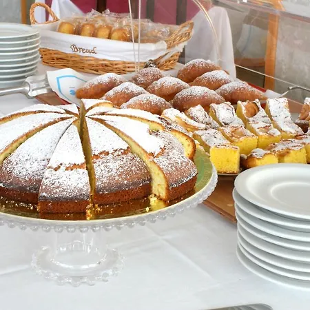 מלון Belmar 2*