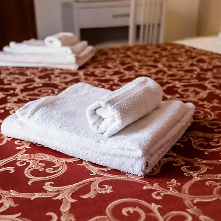 Belmar 2* Rivazzurra Di Rimini