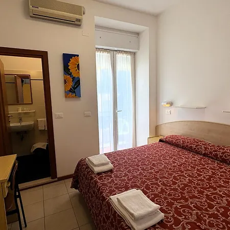 Hotel Belmar Rivazzurra Di Rimini