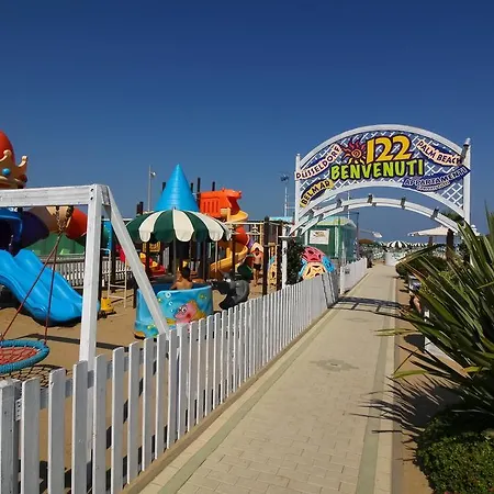 Belmar 2*