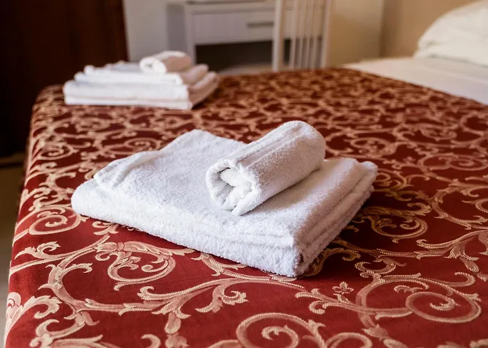 Belmar 2* Rivazzurra Di Rimini