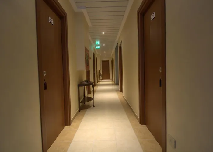 Hotel Belmar Rivazzurra Di Rimini