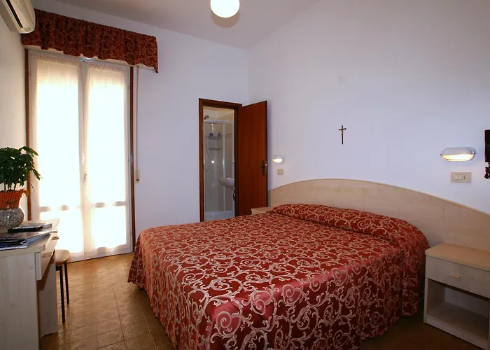 Belmar Rivazzurra Di Rimini