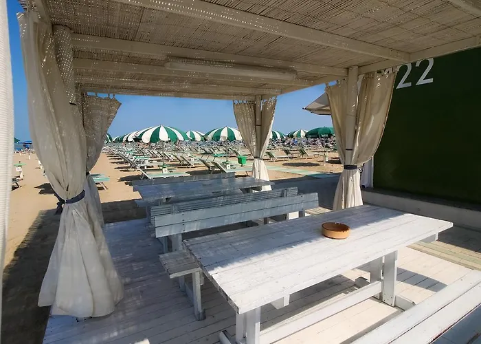 Belmar 2* Rivazzurra Di Rimini