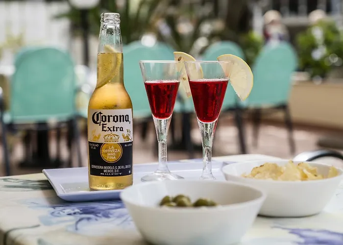 Belmar Rivazzurra Di Rimini