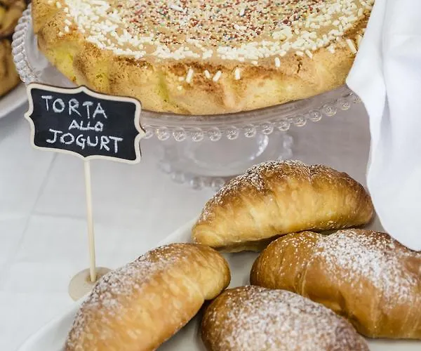 Hotel Belmar Rivazzurra Di Rimini