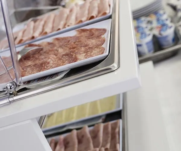 Hotel Belmar Rivazzurra Di Rimini