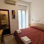 Szálloda Belmar Rivazzurra Di Rimini