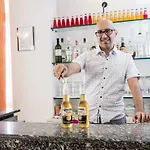 Belmar Szálloda Rivazzurra Di Rimini