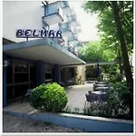 Szálloda Belmar Rivazzurra Di Rimini