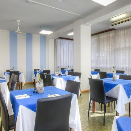 Belmar Hotel Rivazzurra Di Rimini