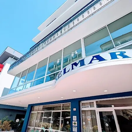 Отель Belmar