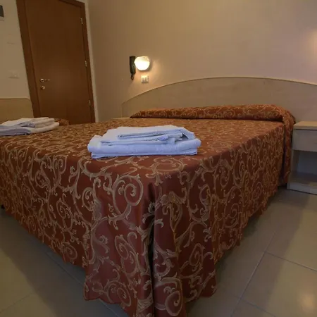 Belmar Rivazzurra Di Rimini