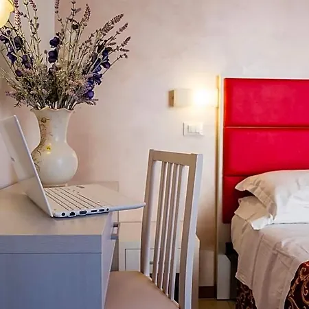Belmar Hotel Rivazzurra Di Rimini