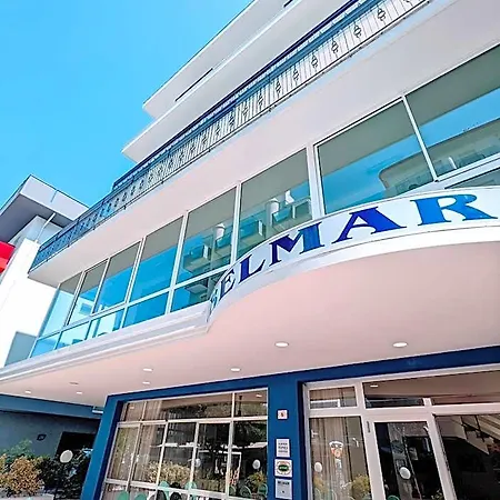 Belmar Hotel 2*