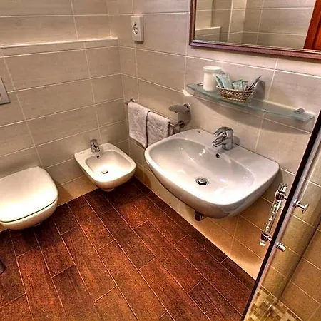 Hotel Belmar Rivazzurra Di Rimini