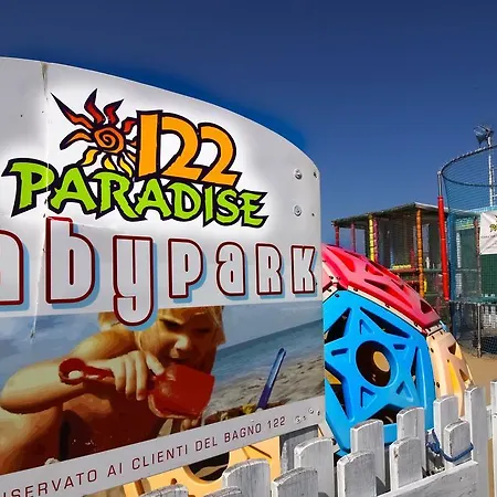 Belmar Rivazzurra Di Rimini