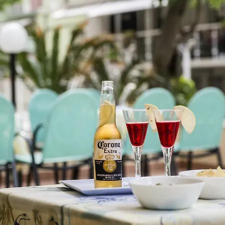 Belmar Rivazzurra Di Rimini