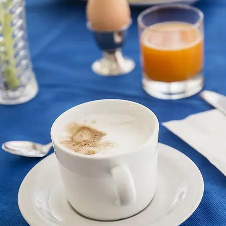 Belmar 2* Rivazzurra Di Rimini