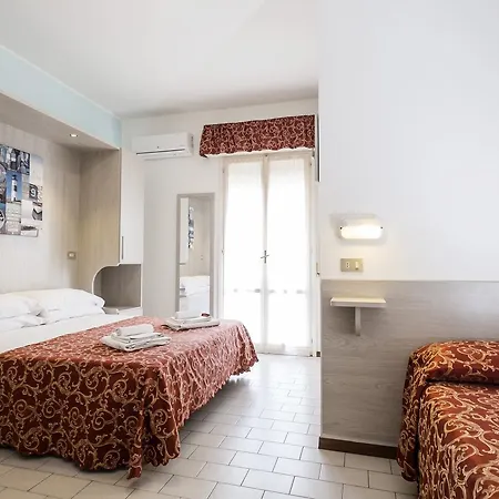 Belmar 2* Ривадзурра