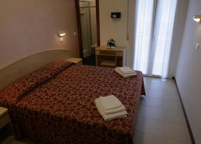 Belmar Отель 2*