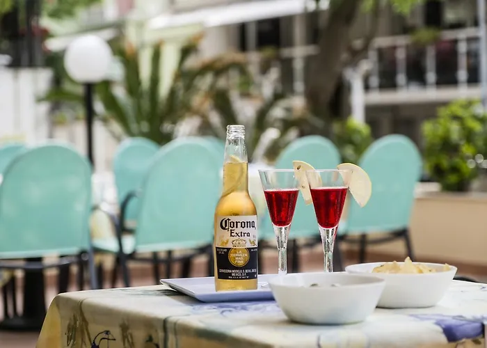 Belmar Ривадзурра