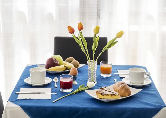 Belmar 2* Ривадзурра