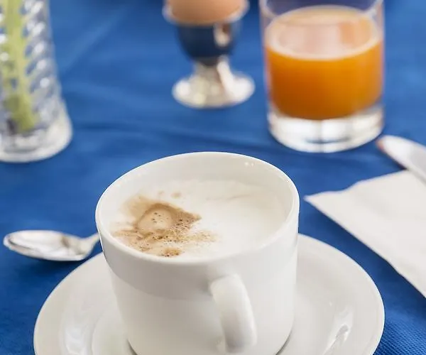 Belmar 2* Ривадзурра