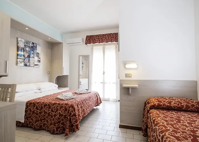 Belmar 2* Ривадзурра